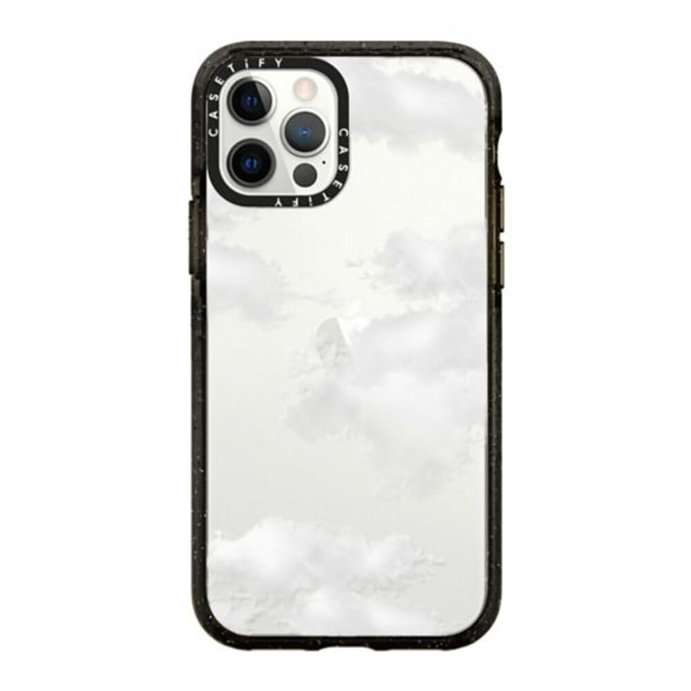 ホワイト CASETiFY iPhoneケース Amazon.com: CASETiFY Ripple iPhone 13 Pro Case [ 2X Military Grade